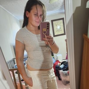 Meet your Posher, Marissa